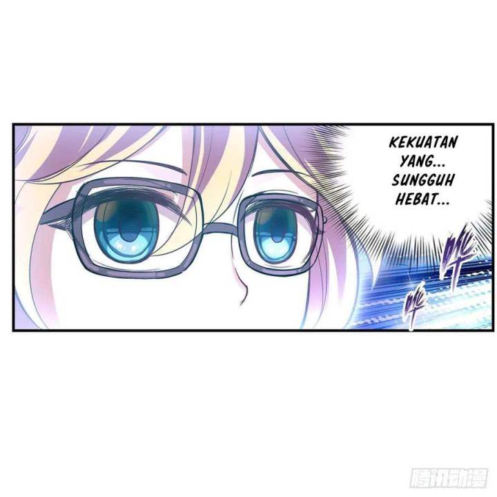 Wuxian Shitu Yu Shier Zhan Ji (Infinite Apostles and Twelve War Girls) Chapter 166 Gambar 28